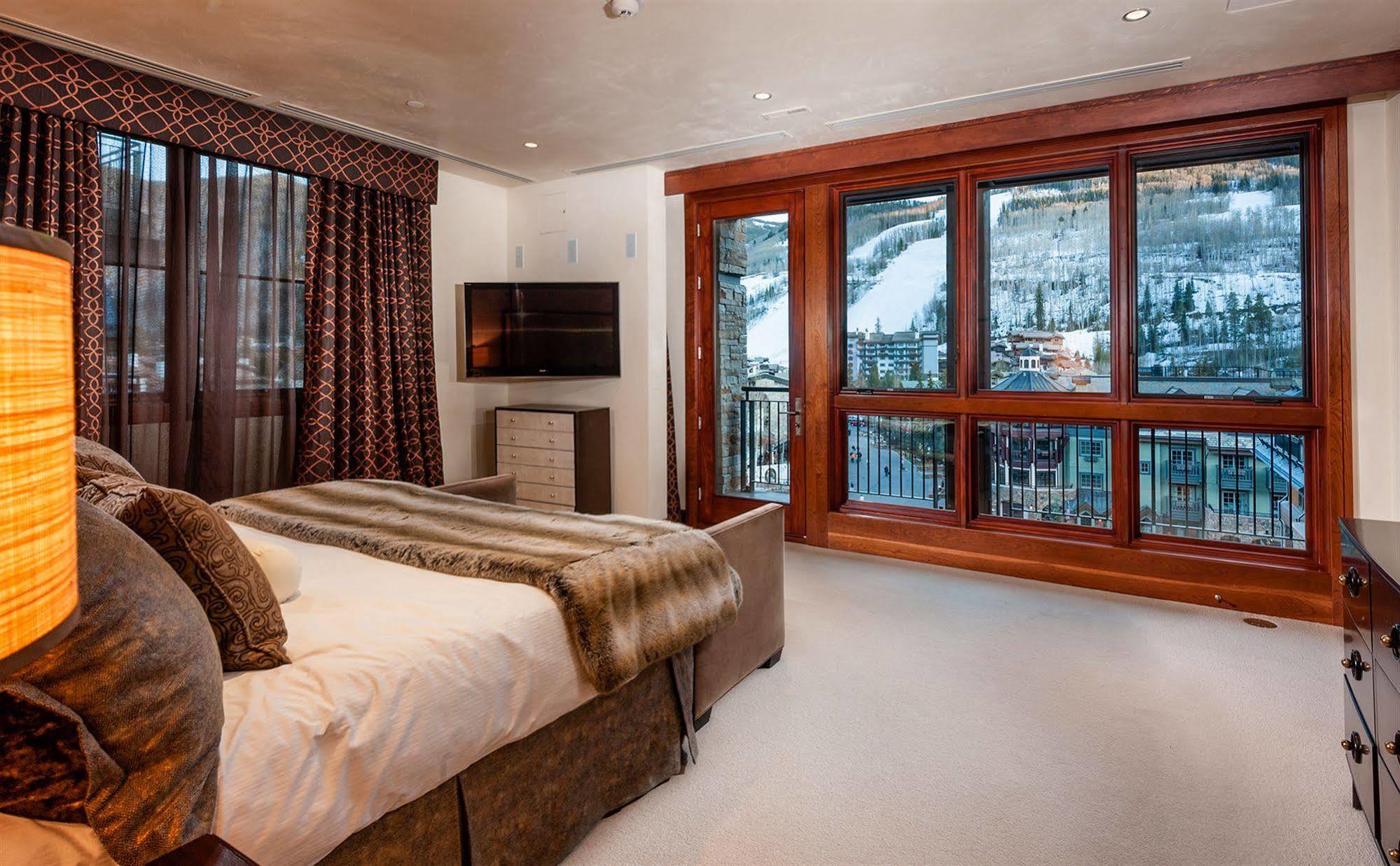 Solaris Residences Vail Exterior foto