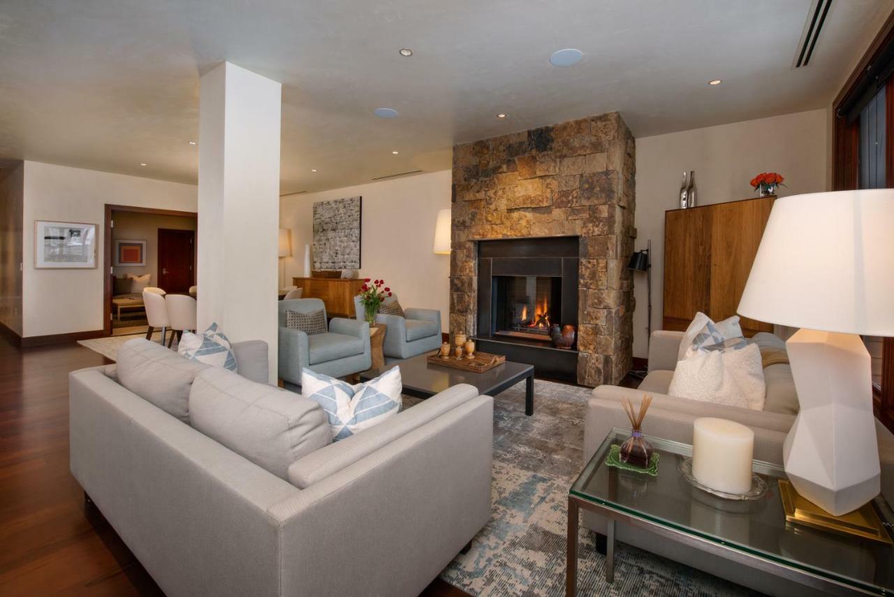 Solaris Residences Vail Exterior foto