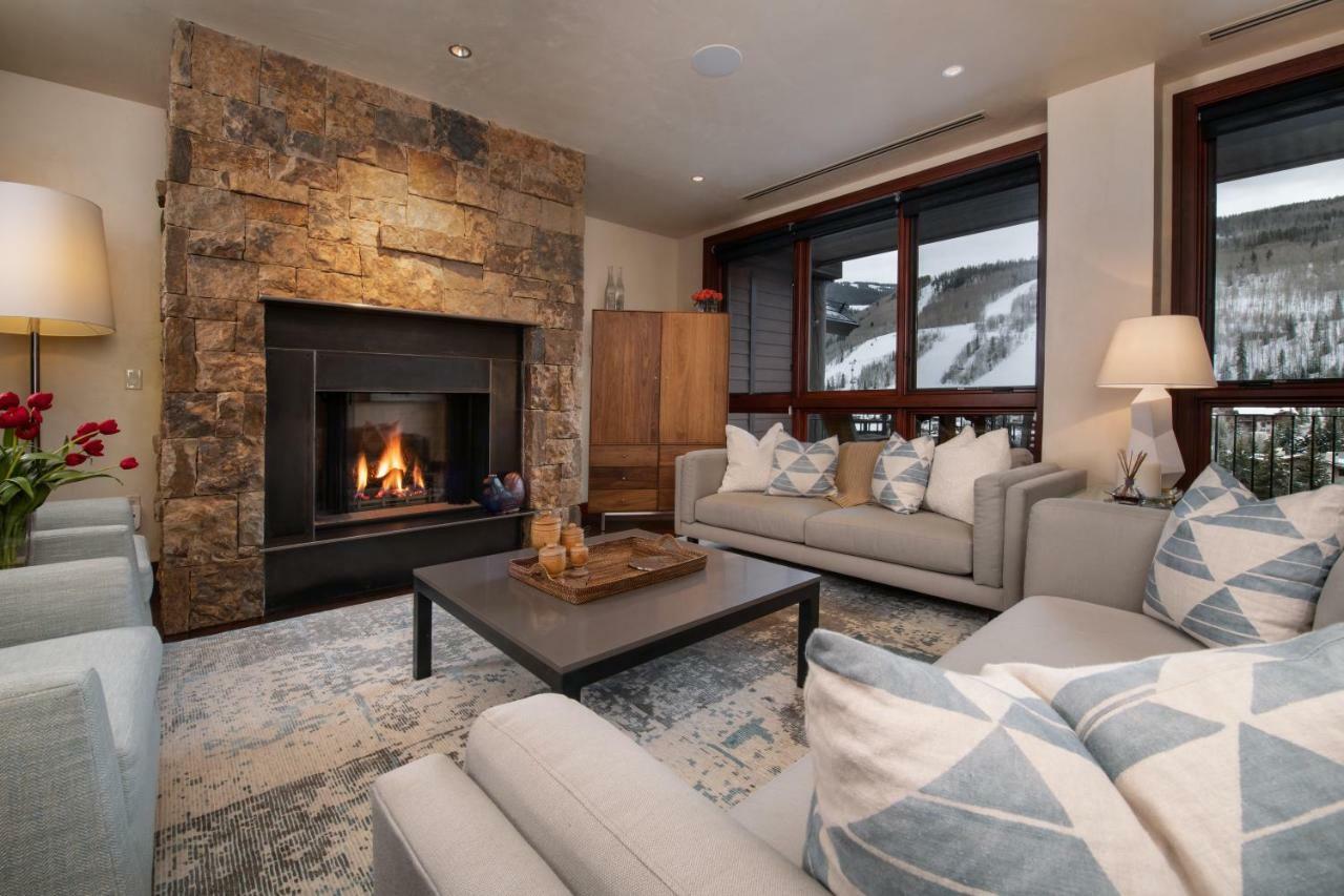 Solaris Residences Vail Exterior foto